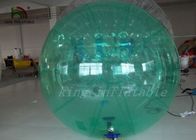 0.8 মিমি পিভিসি জল বল জল হাঁটার রঙিন Inflatable ওয়াক